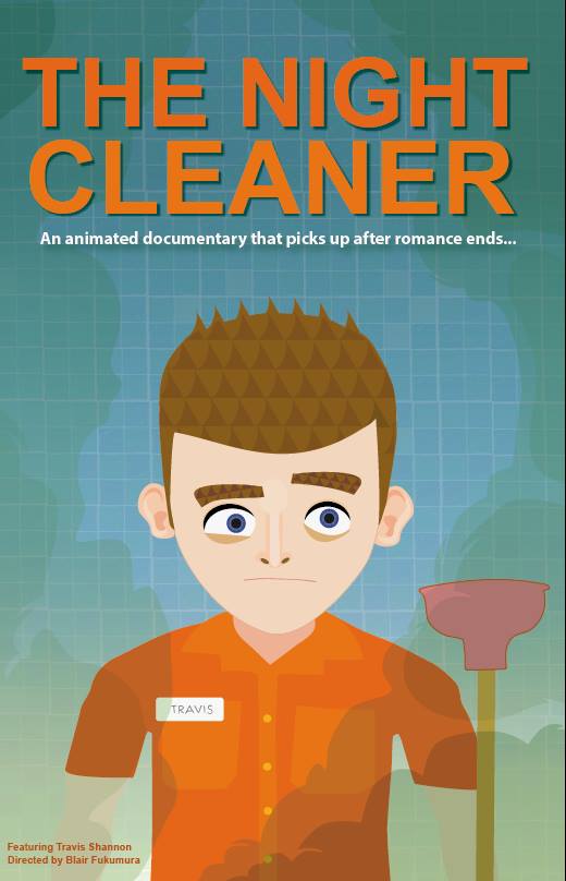 King Cobra + The Night Cleaner Reelout